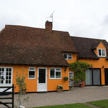 Woodview B&B Colchester Birch Exterior foto